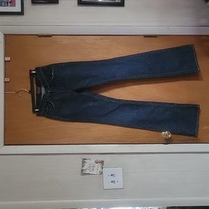 Denim jeans by Dry Aged Denim